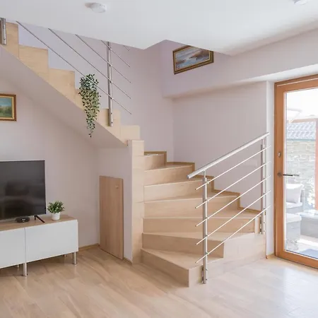 Piros Vendeghaz Holiday home