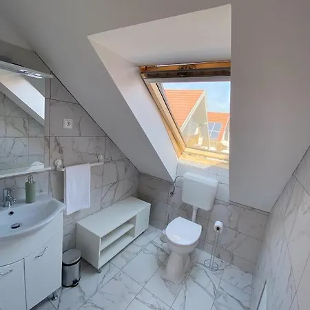 Piros Vendeghaz Holiday home *