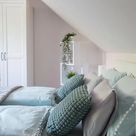 Holiday home Piros Vendeghaz Tihany