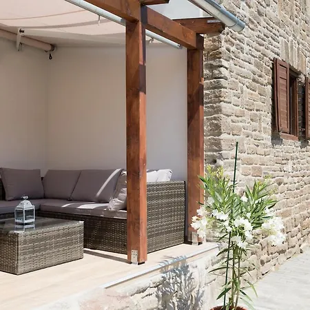 Holiday home Piros Vendeghaz Tihany