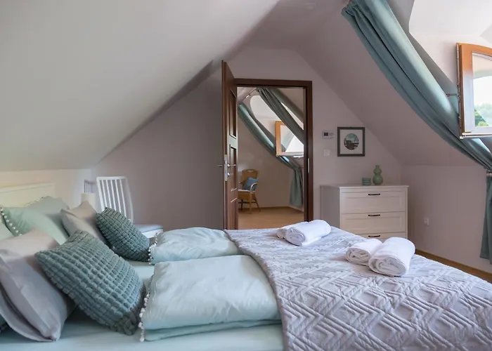 Nyaraló Piros Tihany