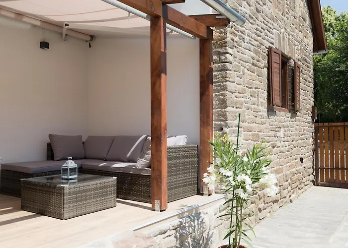 Nyaraló Piros Tihany