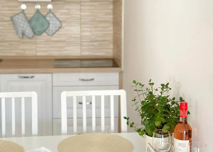 Nyaraló Piros Tihany