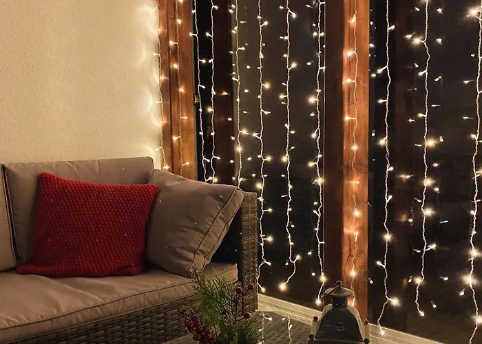 Piros Nyaraló Tihany